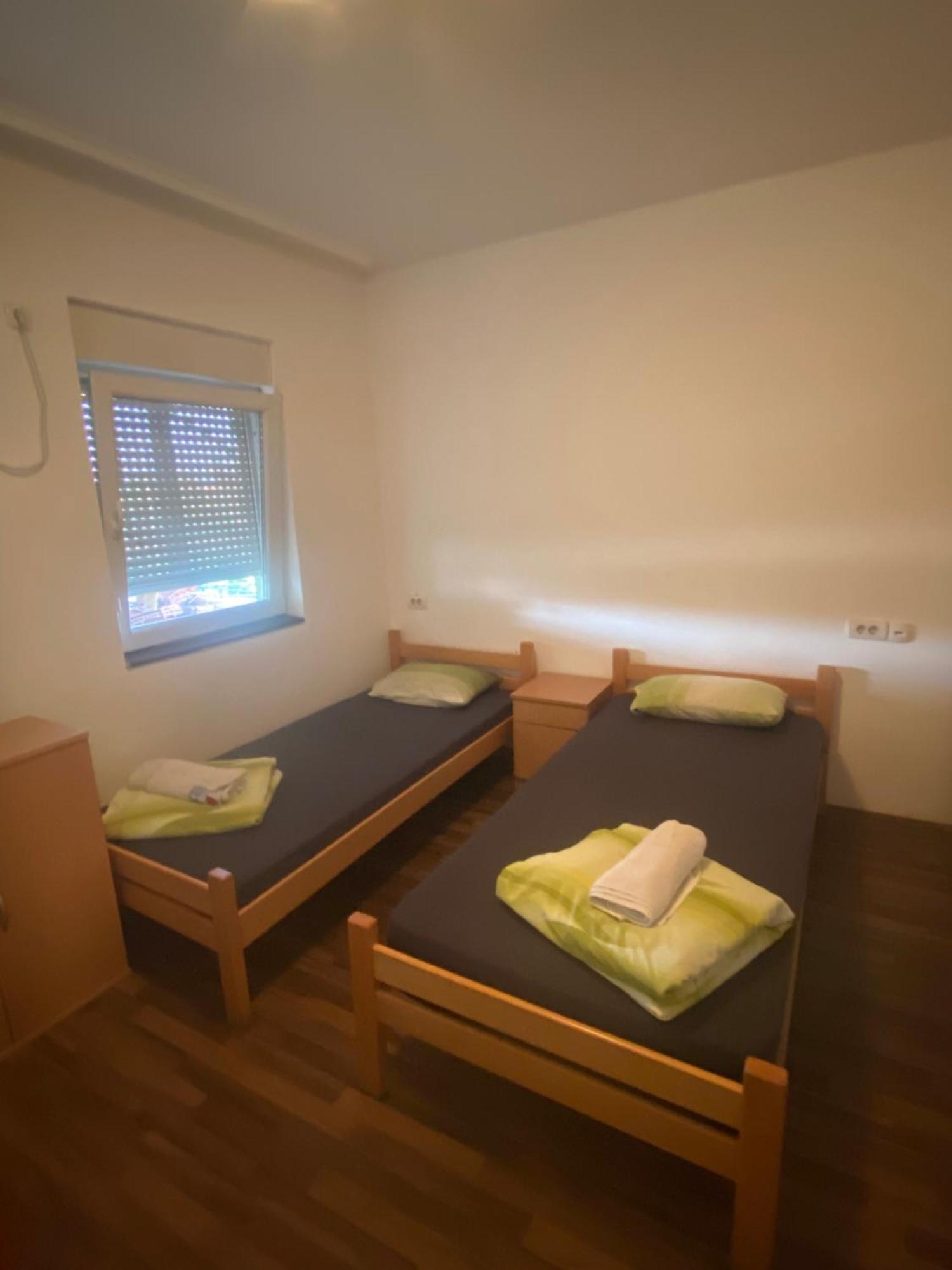 Meridiana Újvidék Kültér fotó